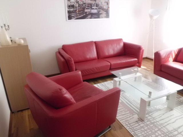 Ferienwohnung Im Haus Sonnenschein Beim Senftenberger See Hosena المظهر الخارجي الصورة