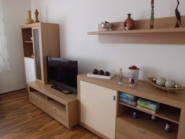 Ferienwohnung Im Haus Sonnenschein Beim Senftenberger See Hosena المظهر الخارجي الصورة