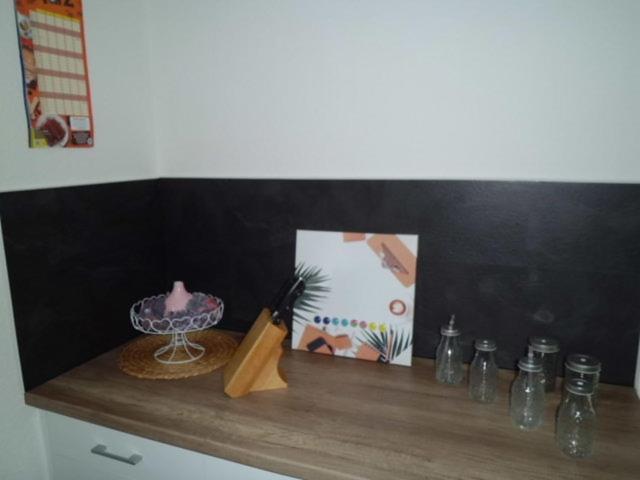 Ferienwohnung Im Haus Sonnenschein Beim Senftenberger See Hosena المظهر الخارجي الصورة
