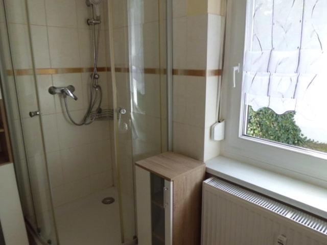 Ferienwohnung Im Haus Sonnenschein Beim Senftenberger See Hosena المظهر الخارجي الصورة