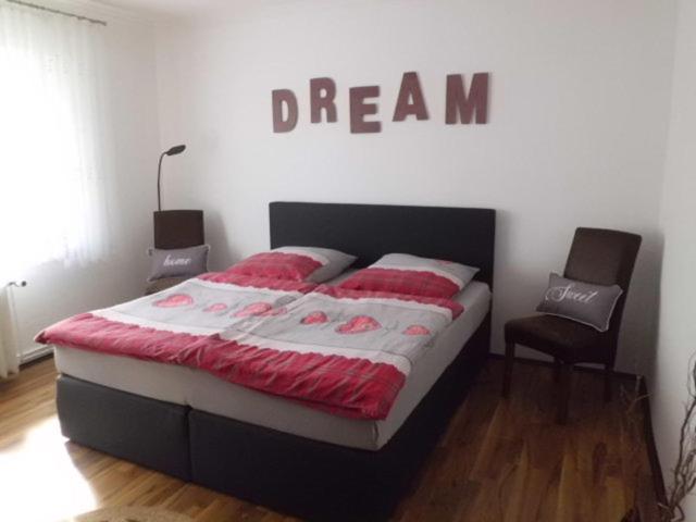 Ferienwohnung Im Haus Sonnenschein Beim Senftenberger See Hosena المظهر الخارجي الصورة