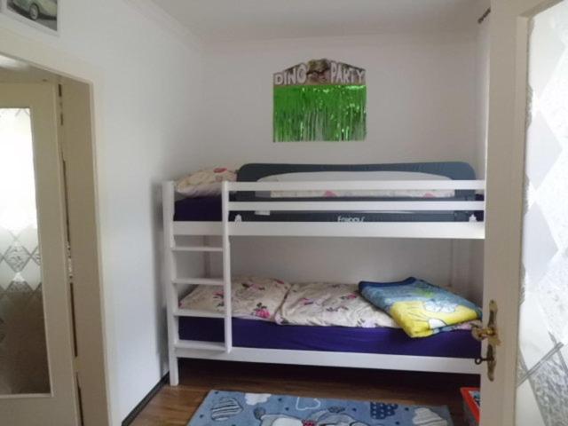 Ferienwohnung Im Haus Sonnenschein Beim Senftenberger See Hosena المظهر الخارجي الصورة